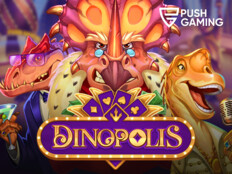 Online casino with free play50